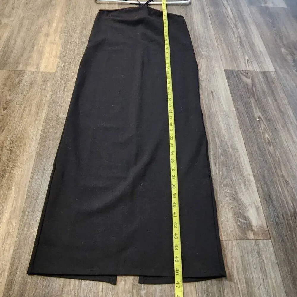 Fashion Nova bodycon dress